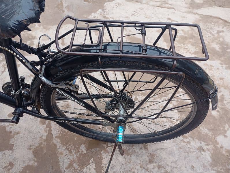 Bicycle for Sell 03119689653 5