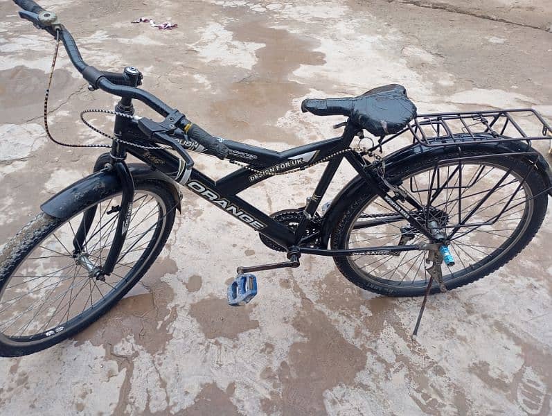 Bicycle for Sell 03119689653 6