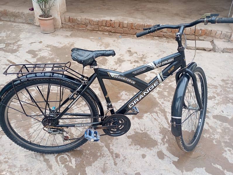 Bicycle for Sell 03119689653 7