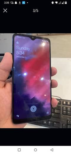 one plus 7t 256gb pta exchange