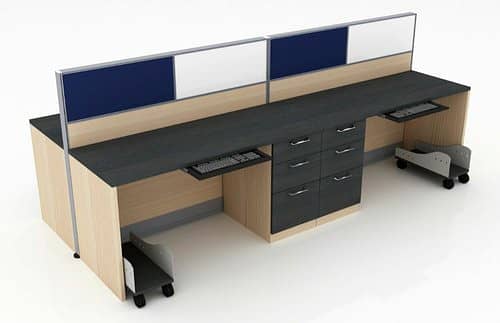 Workstations / Executive Tables / Conference Tables 3