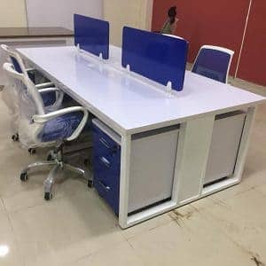 Workstations / Executive Tables / Conference Tables 5