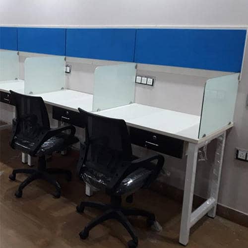 Workstations / Executive Tables / Conference Tables 8