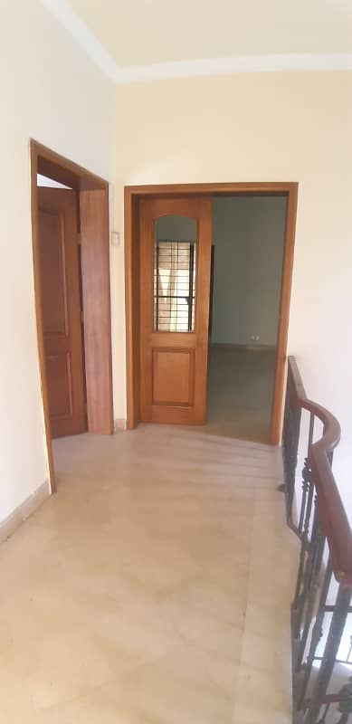 Ground Floor Available for Rent in DHA Phase 4 Lahore 4