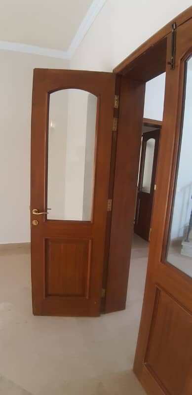 Ground Floor Available for Rent in DHA Phase 4 Lahore 6