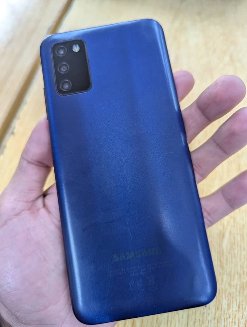 Samsung A03s 5