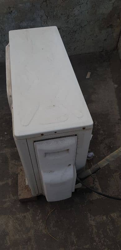 Haier MarvelInverter 1.5 Ton Inverter 5