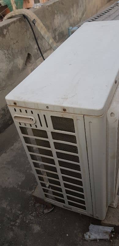 Haier MarvelInverter 1.5 Ton Inverter 7