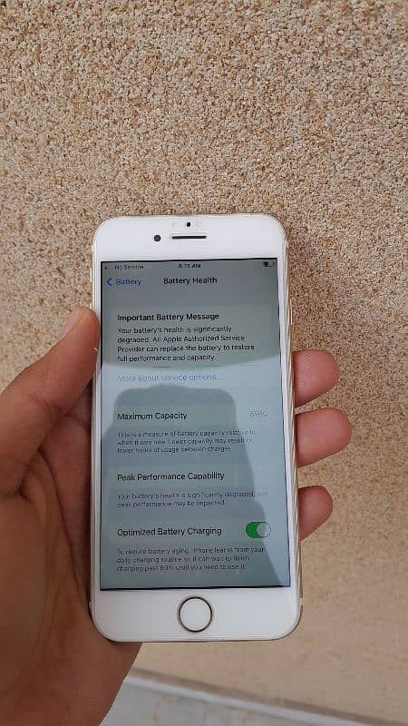 IPhone 7 bypass 128GB Forsale 1