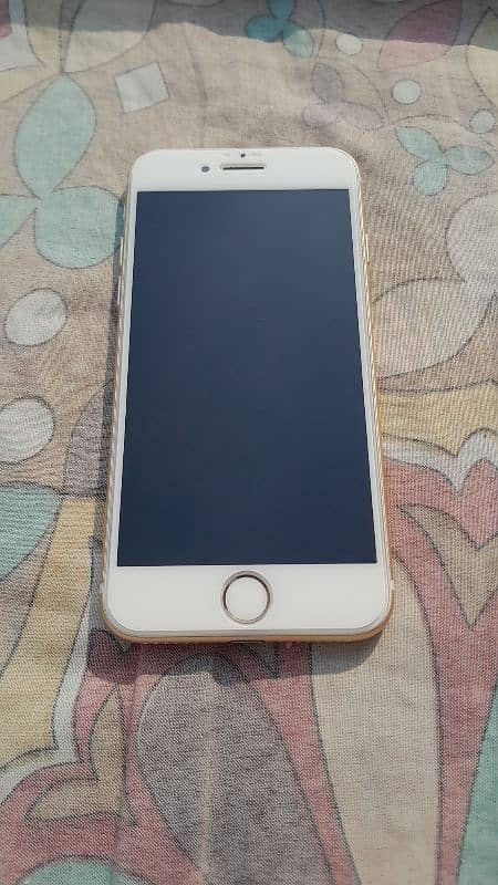 IPhone 7 bypass 128GB Forsale 2