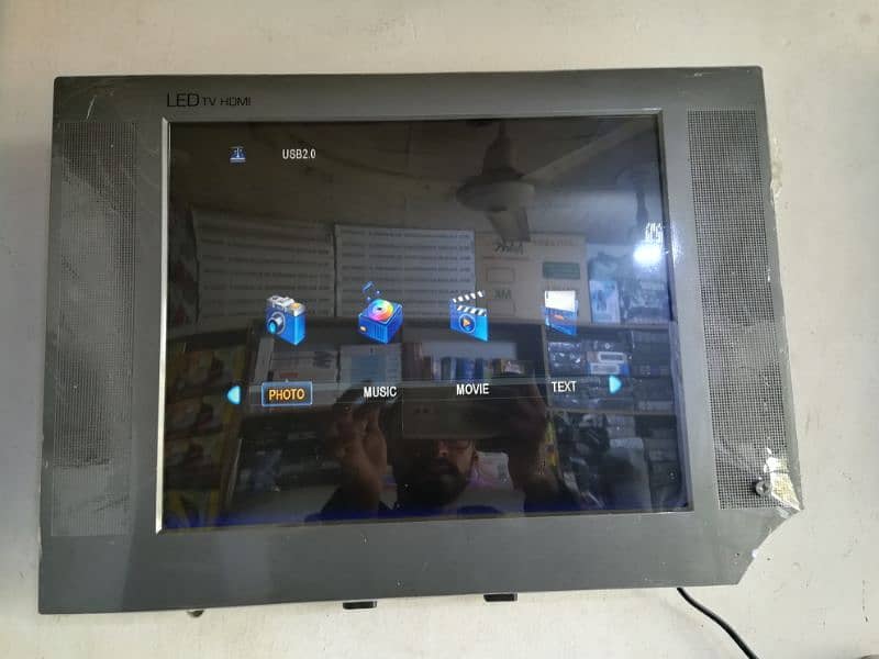 All type of Android LED Tv available. All sizes are available. 1