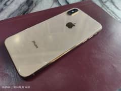 iPhone XS factory unlock