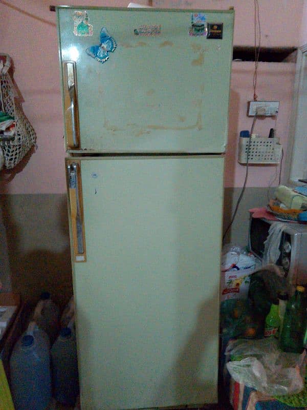 Dawlance Fridge - Refrigerator 0