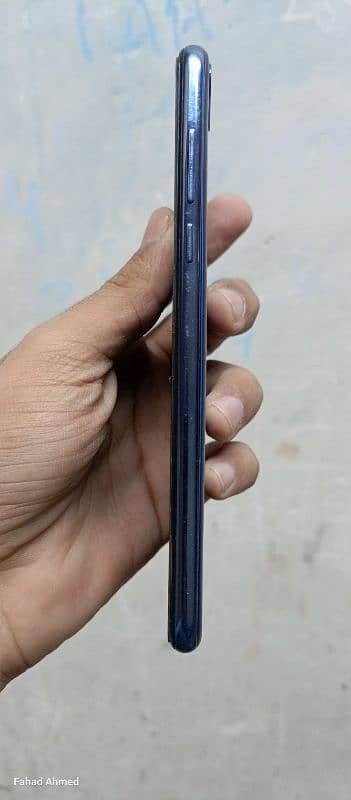 huawei y7 prime 2018 pta approved 2