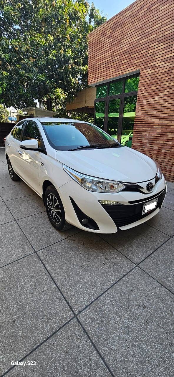 Toyota Yaris 2022 Others 2