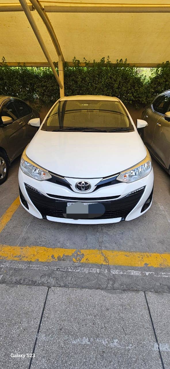 Toyota Yaris 2022 Others 13