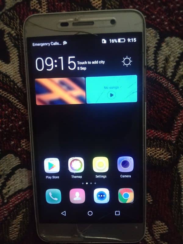 Huawei y6 pro 2/16 2