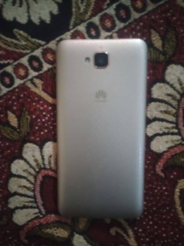 Huawei y6 pro 2/16 10