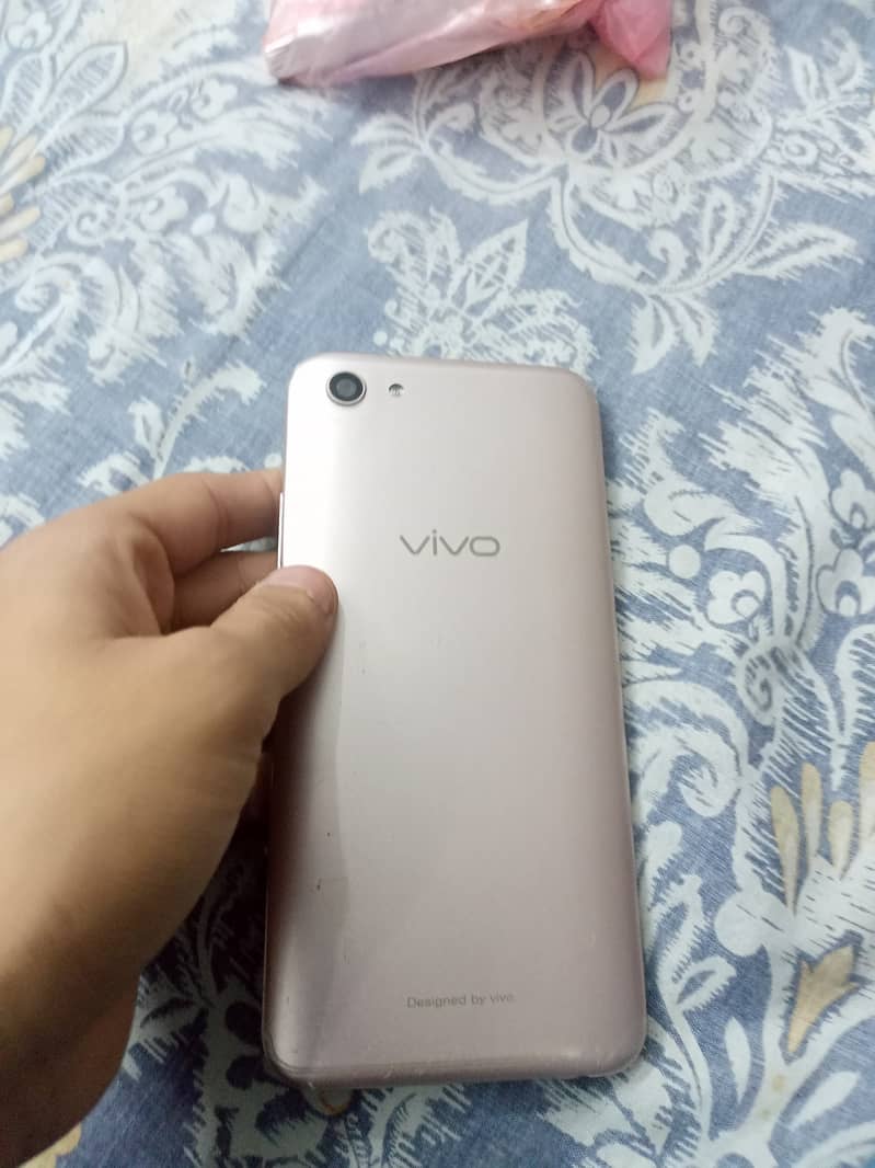 Vivo Other Model 3