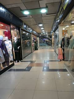 North Nazimabad Block H Saima Paari Mall Best Location For Business For All Type