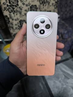 OPPO Reno 12F 12+12/256 5G just box open