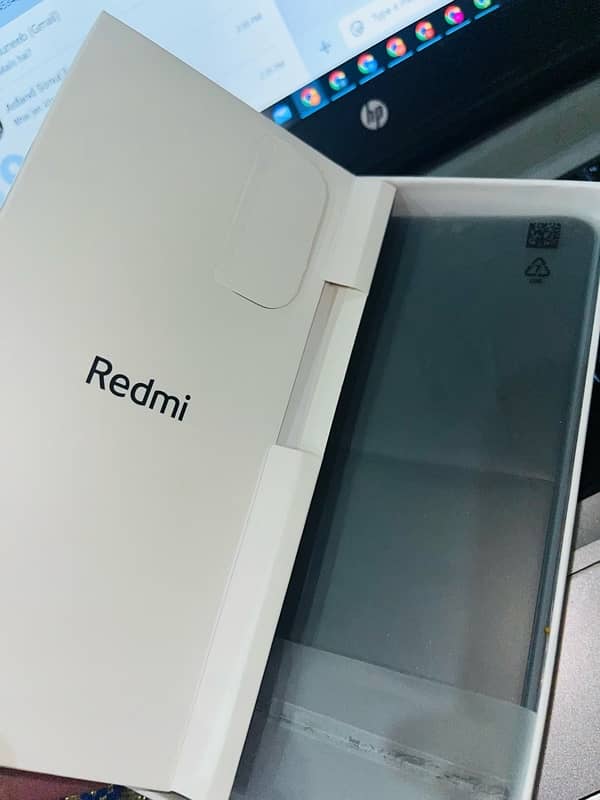 “Redmi 13C - 6GB RAM, 128GB ROM | Excellent Condition” 1