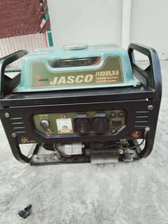 Jasco genrator 1200 W Sialkot (Dalowali) ,Rs 18500