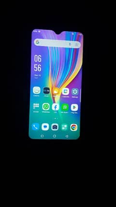 Infinix Smart 3 plus