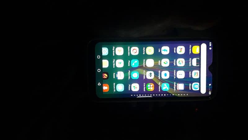 Infinix Smart 3 plus 1