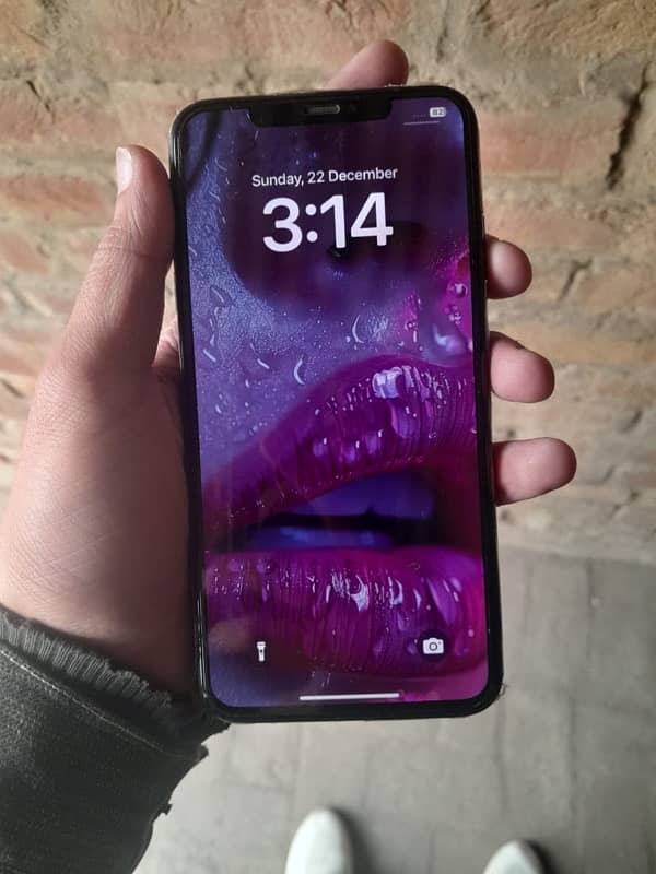 i phon xs max non-pta 2