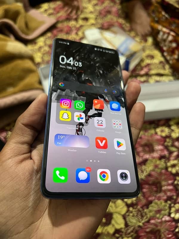 Techno Camon 20 8GB 256GB 0