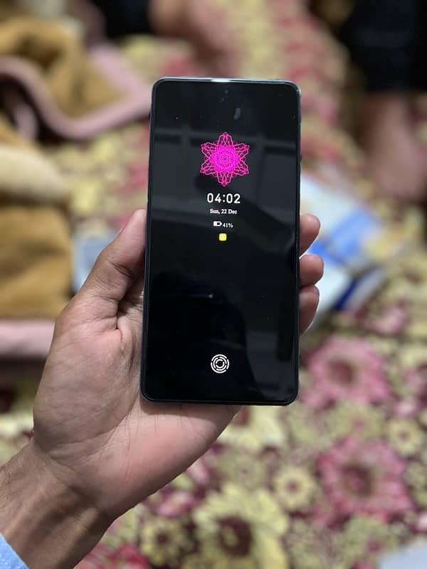 Techno Camon 20 8GB 256GB 1