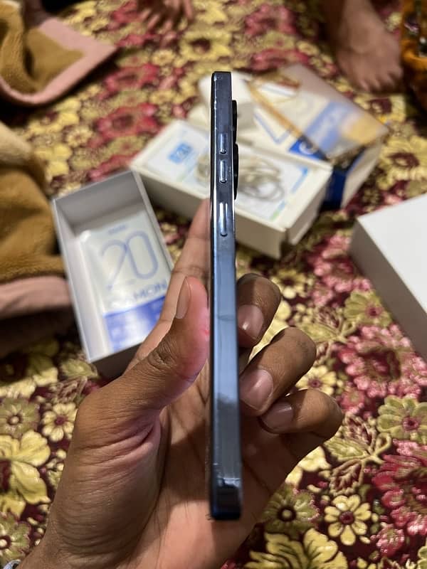 Techno Camon 20 8GB 256GB 3