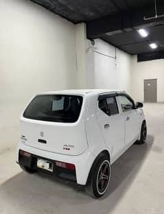 Suzuki Alto 2020