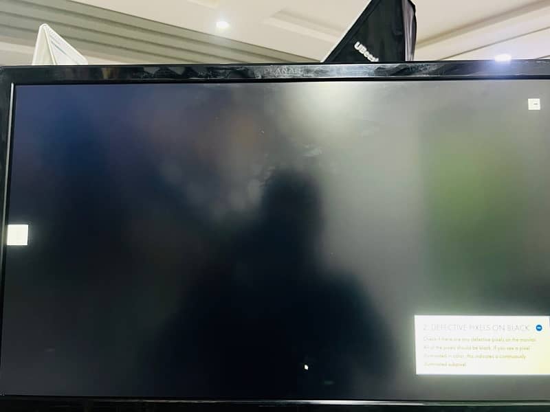 Planar PXL2780MW 27” 2K IPS Monitor 5