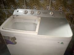 urgent sale my kenwood washing machine