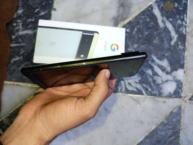 google pixel 6 8/128. condition 10/9 5