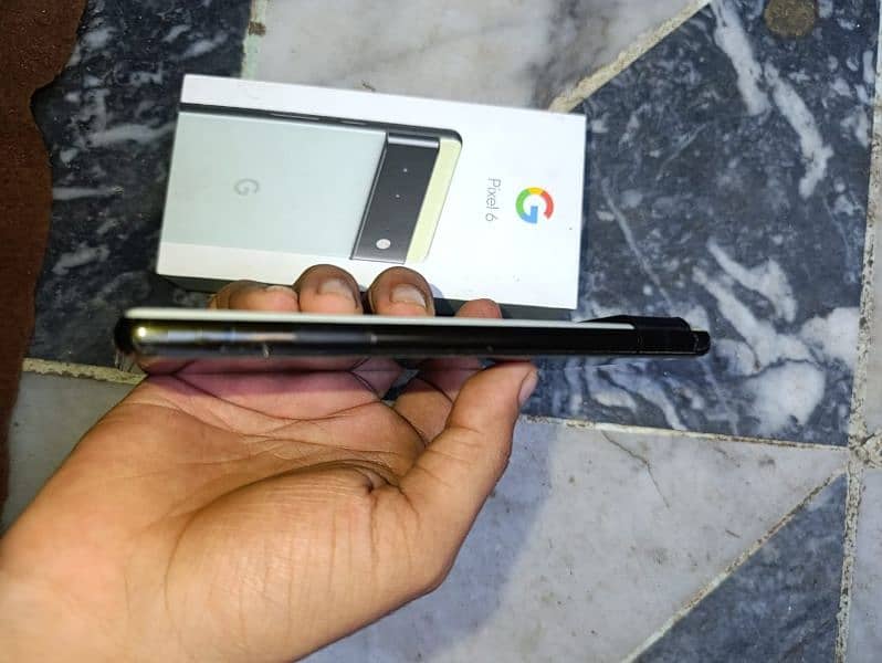 google pixel 6 8/128. condition 10/9 7