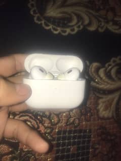 Apple airpods 2nd generation