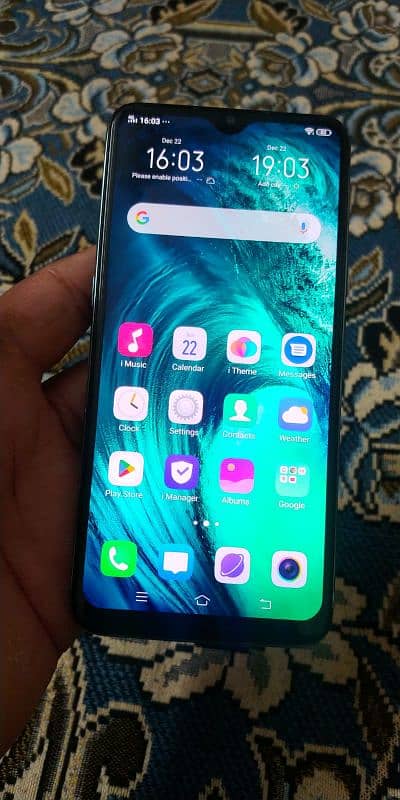 vivo s1 1