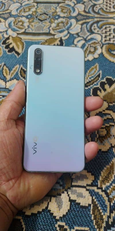 vivo s1 4