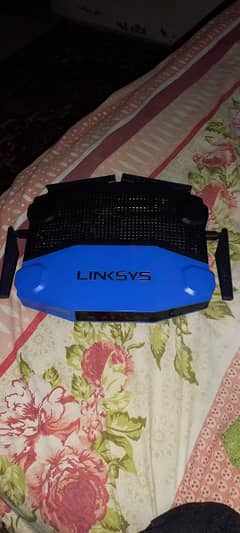 Linksys