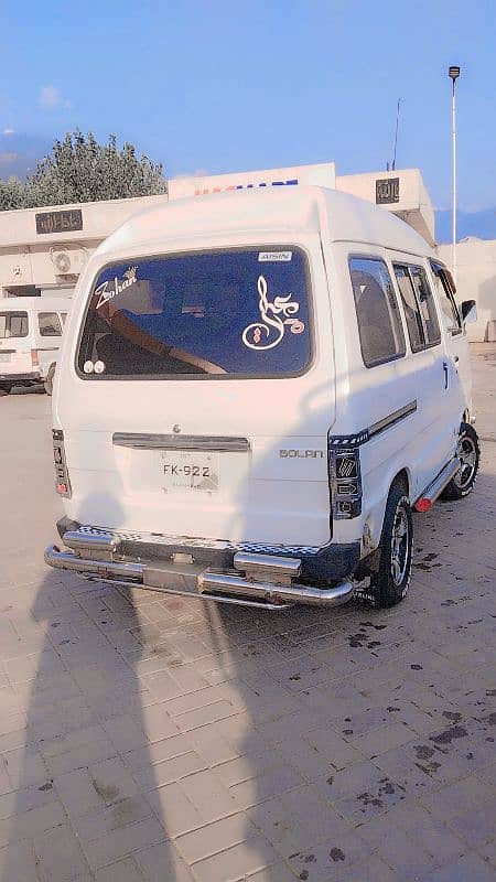 Suzuki Carry 2015 2