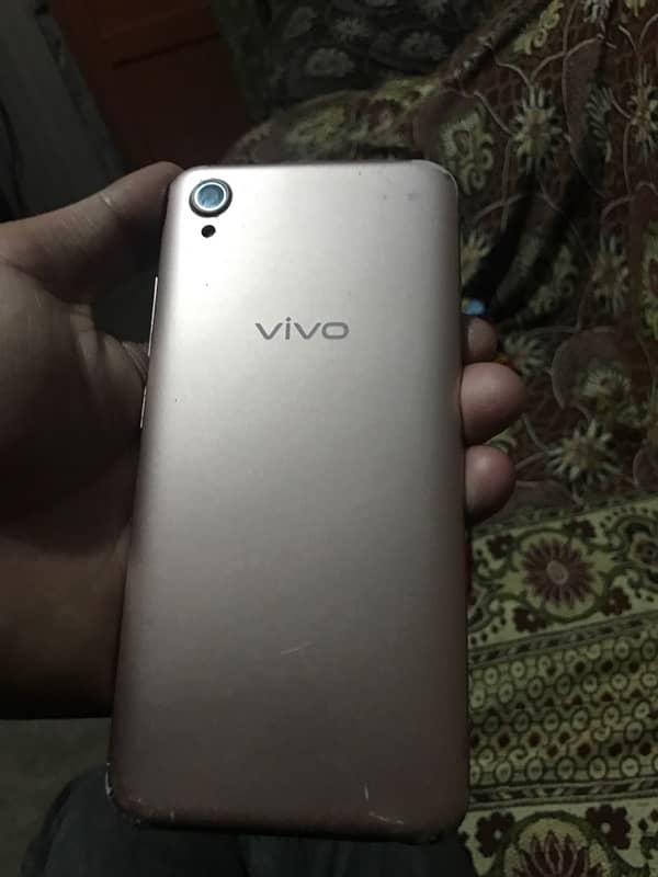 vivo y 90 2:32 4