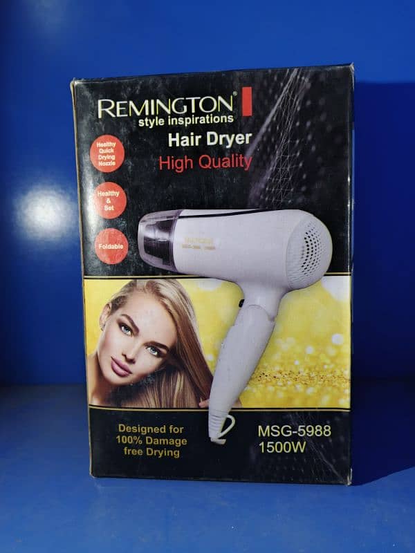 remington2024 1500w 2