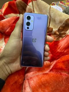 OnePlus 9 exchange Google pixel