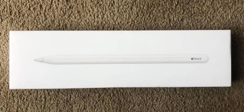 Ipad Pro 5th Gen + Apple Pencil Gen 2 (Bought in 2022) 6