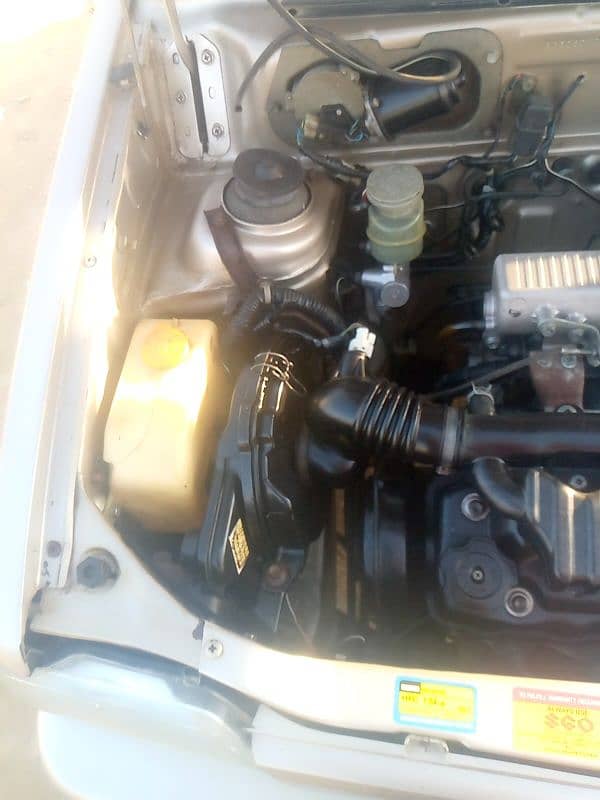 Suzuki Mehran VX 2017 /03311374659 13