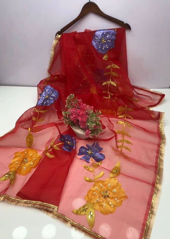 dupatta 8