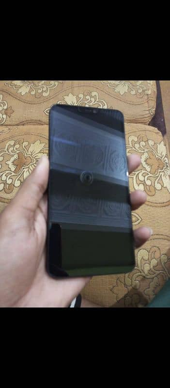 vivo85A 4 64GB  Battry 5000 All ok dbbal sim koi msla nh h 2